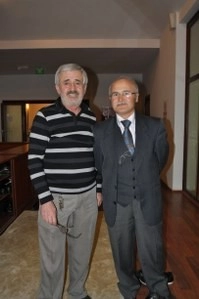 Göl-Der'den ferfene gecesi