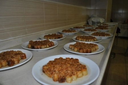 Göl-Der'den ferfene gecesi