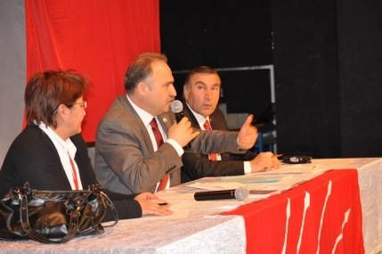 Şimşek, güven  tazeledi