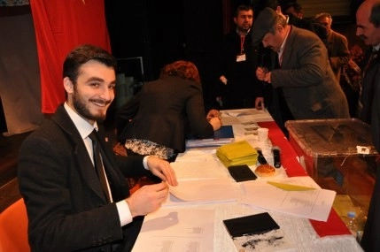 Şimşek, güven  tazeledi