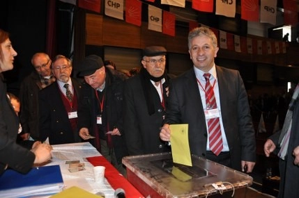 Şimşek, güven  tazeledi