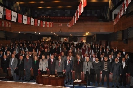 Şimşek, güven  tazeledi