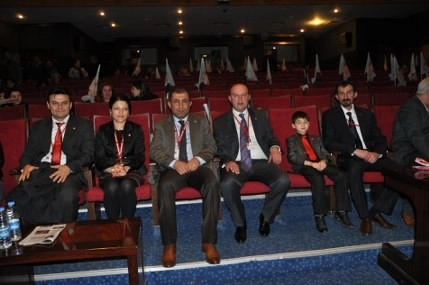 Şimşek, güven  tazeledi