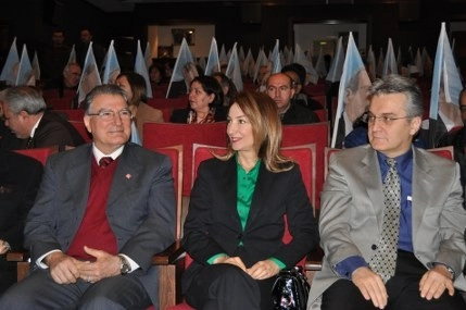 Şimşek, güven  tazeledi