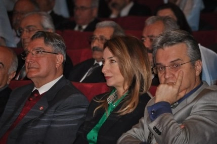 Şimşek, güven  tazeledi