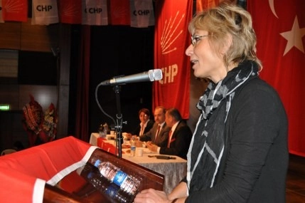 Şimşek, güven  tazeledi