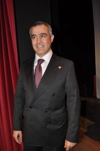 Şimşek, güven  tazeledi