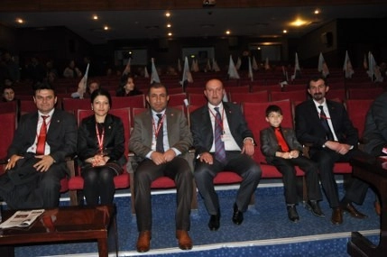 Şimşek, güven  tazeledi