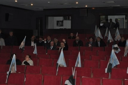 Şimşek, güven  tazeledi