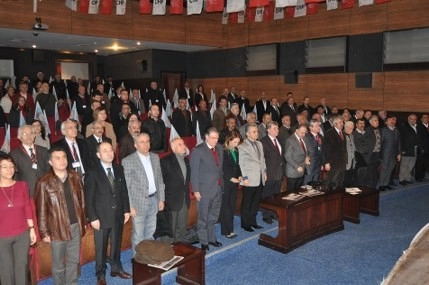 Şimşek, güven  tazeledi