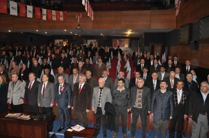 Şimşek, güven  tazeledi