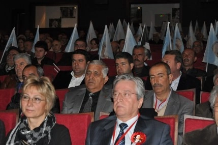 Şimşek, güven  tazeledi