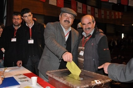 Şimşek, güven  tazeledi