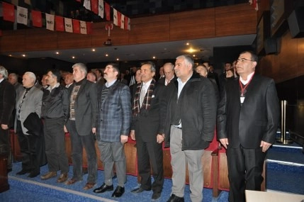 Şimşek, güven  tazeledi