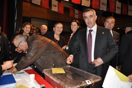 Şimşek, güven  tazeledi