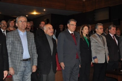 Şimşek, güven  tazeledi