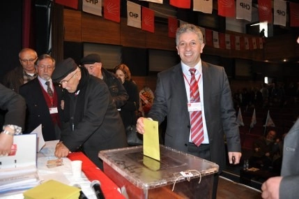 Şimşek, güven  tazeledi