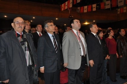 Şimşek, güven  tazeledi