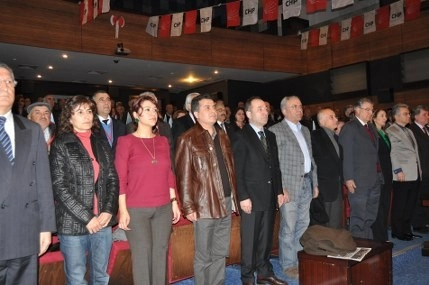 Şimşek, güven  tazeledi