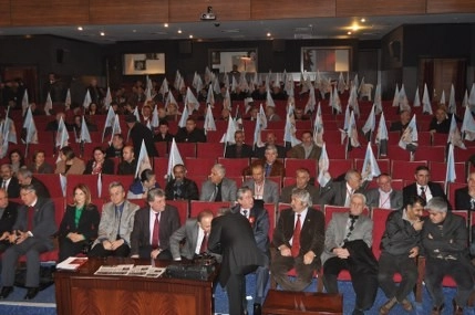 Şimşek, güven  tazeledi