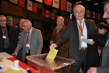 Şimşek, güven  tazeledi