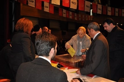 Şimşek, güven  tazeledi