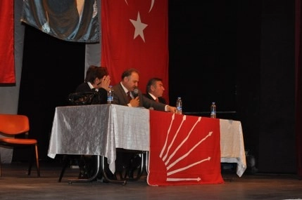 Şimşek, güven  tazeledi