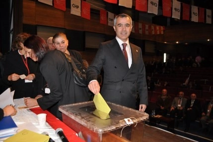 Şimşek, güven  tazeledi