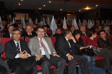 Şimşek, güven  tazeledi