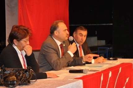 Şimşek, güven  tazeledi