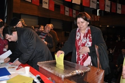 Şimşek, güven  tazeledi