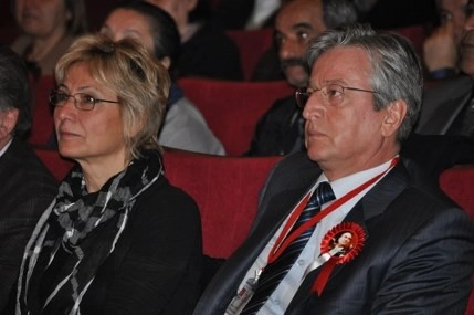 Şimşek, güven  tazeledi