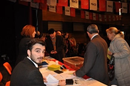 Şimşek, güven  tazeledi