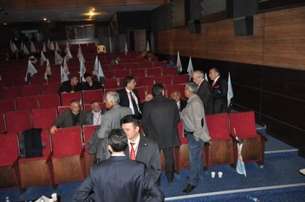 Şimşek, güven  tazeledi