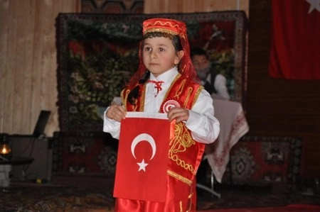 Mehmet Akif Ersoy anıldı