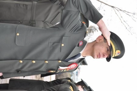 Mehmet Akif Ersoy anıldı