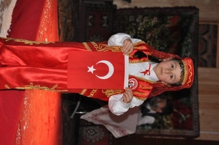 Mehmet Akif Ersoy anıldı