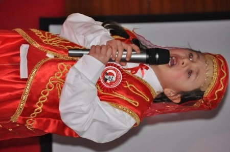 Mehmet Akif Ersoy anıldı