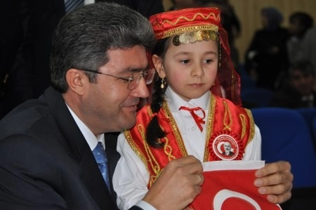 Mehmet Akif Ersoy anıldı