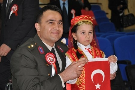 Mehmet Akif Ersoy anıldı