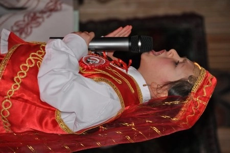 Mehmet Akif Ersoy anıldı