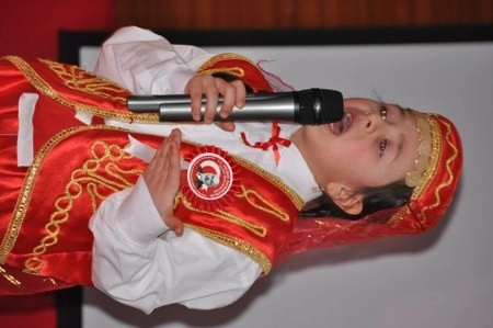 Mehmet Akif Ersoy anıldı