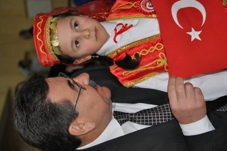 Mehmet Akif Ersoy anıldı