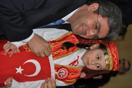 Mehmet Akif Ersoy anıldı