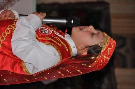 Mehmet Akif Ersoy anıldı