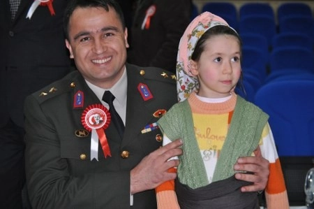 Mehmet Akif Ersoy anıldı