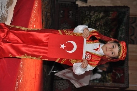 Mehmet Akif Ersoy anıldı