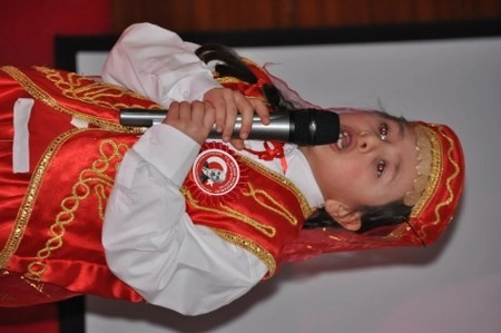 Mehmet Akif Ersoy anıldı