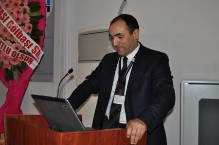 HASVAK Tıp Bayramı'nı kutladı