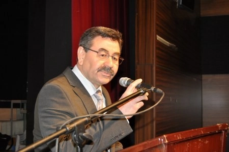 Gölbaşı Akıllı Kent  Sistemi'ne geçiş yaptı